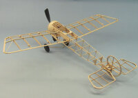 Fokker Eindecker E111 Balsabausatz