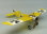 Fokker Eindecker E111 Balsabausatz
