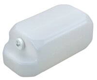 Dubro S2 Kraftstoffbehälter 14 oz (420cc)