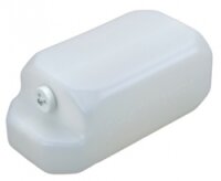 Dubro S2 Kraftstoffbehälter 14 oz (420cc)