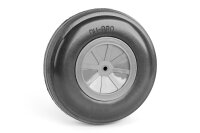 4-1/2" Leichtrad (1St..) - 114mm/105g