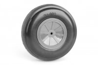 4-1/2" Leichtrad (1St..) - 114mm/105g