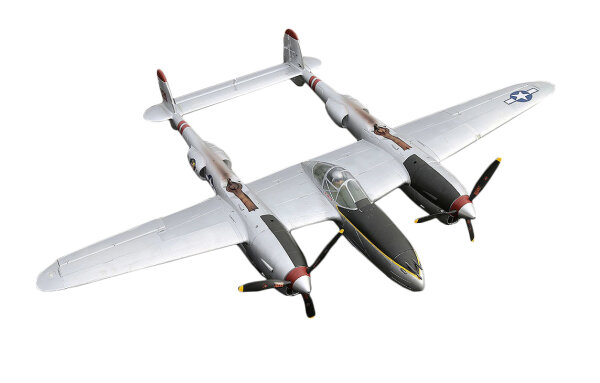 P-38 Lightning PNP 160cm