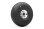 Ballon Rad m.Ventil 125mm, 2 Stück