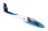 KAVAN Swift S-1 - Rumpf - Blau