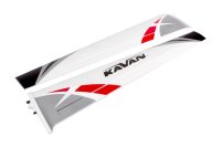 KAVAN Swift S-1 - wings - Rot