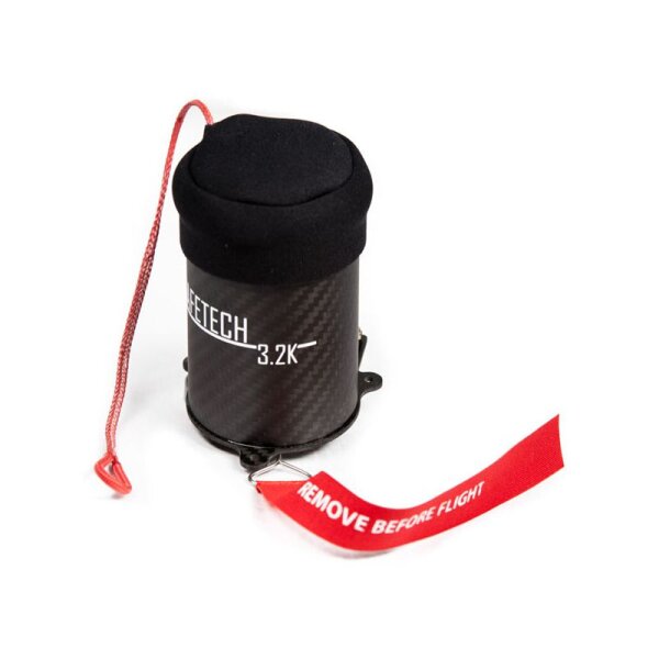 Rettungsschirm Kit - Safetech - ST60 3.2kg