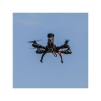 Rettungsschirm Kit - Safetech - ST60 3.2kg