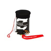 Rettungsschirm Kit - Safetech - ST80 - 6kg