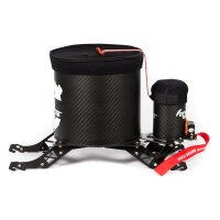 Kit Safetech for DJI Matrice 600 / M600 Pro - (mass ≤ 25KG)