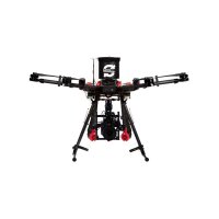 Kit Safetech for DJI Matrice 600 / M600 Pro - (mass ≤ 25KG)