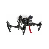 Rettungsschirm Kit - Safetech - für DJI Inspire 1 -