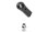 MAXI-Kugelgelenk M3, Zapfenkugel mit Bohrung, D=6,0mm, Bohrung 3,0mm, 2 stück