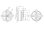 KAVAN Brushless Motor PRO 2813-1500