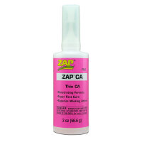 ZAP CA PT-07 Sekundenkleber, dünnflüssig, 56,6g