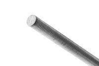 Gewindestange M2 500mm lang, 1 Stück