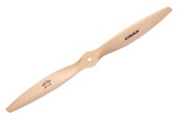 Holzpropeller KAVAN 20x8