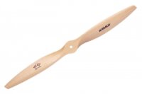 Holzpropeller KAVAN 20x8