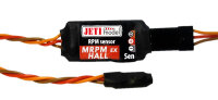 DUPLEX 2.4EX MRPM Hall Drehzahlmessmodul