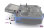 Tastschalter DOWN DS Sender DUPLEX 2,4EX