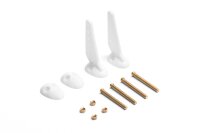 Ruderhebel groß 2 Stück