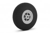 Moosrad leicht 45mm, 1 Stück