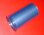 Schrumpfschlauch Flachmaß 135x0,13mm, transparent klar, ø 84 mm, 1 m, für Akkupacks, PVC, Rate: 2:1