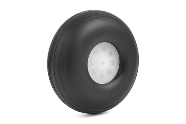 Rad Schaum hart 90mm (3,5")