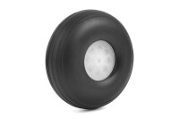 Rad Schaum hart 90mm (3,5")