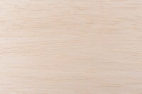 100x10cm Balsa 0,8 mm Standard
