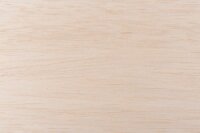 100x10cm Balsa 0,8 mm Standard