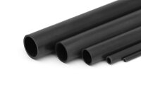 Kohlenfaser-Röhrchen 10,0/8,0x1000mm