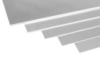 Aluminium-Blech 1.0x497x247mm