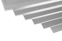 Dural-Blech 1.0x497x247mm