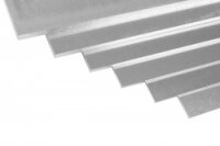 Dural-Blech 1.5x497x247mm