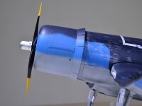 Phoenix F4U Corsair GP/EP ARF - 180cm