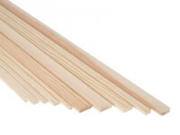 Pine needles stick 3x15x1000mm