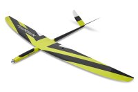 D-Power E-TERNITY² V200 - 200cm Elektrosegler voll-GFK ARF+
