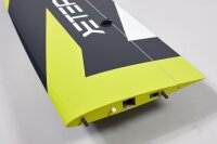 D-Power E-TERNITY² V200 - 200cm Elektrosegler voll-GFK ARF+