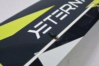 D-Power E-TERNITY² V200 - 200cm Elektrosegler voll-GFK ARF+