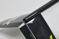 D-Power E-TERNITY² V200 - 200cm Elektrosegler voll-GFK ARF+