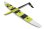 D-Power E-TERNITY² V200 - 200cm Elektrosegler voll-GFK ARF+