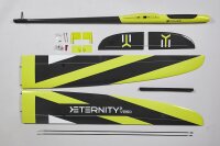 D-Power E-TERNITY² V250 - 250cm Elektrosegler voll-GFK ARF+