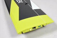 D-Power E-TERNITY² V250 - 250cm Elektrosegler voll-GFK ARF+