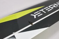 D-Power E-TERNITY² V250 - 250cm Elektrosegler voll-GFK ARF+