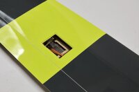 D-Power E-TERNITY² V250 - 250cm Elektrosegler voll-GFK ARF+