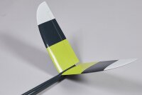 D-Power E-TERNITY² V250 - 250cm Elektrosegler voll-GFK ARF+