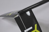 D-Power E-TERNITY² V250 - 250cm Elektrosegler voll-GFK ARF+