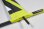 D-Power E-TERNITY² V250 - 250cm Elektrosegler voll-GFK ARF+