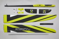 D-Power E-TERNITY² V300 - 300cm Elektrosegler voll-GFK ARF+